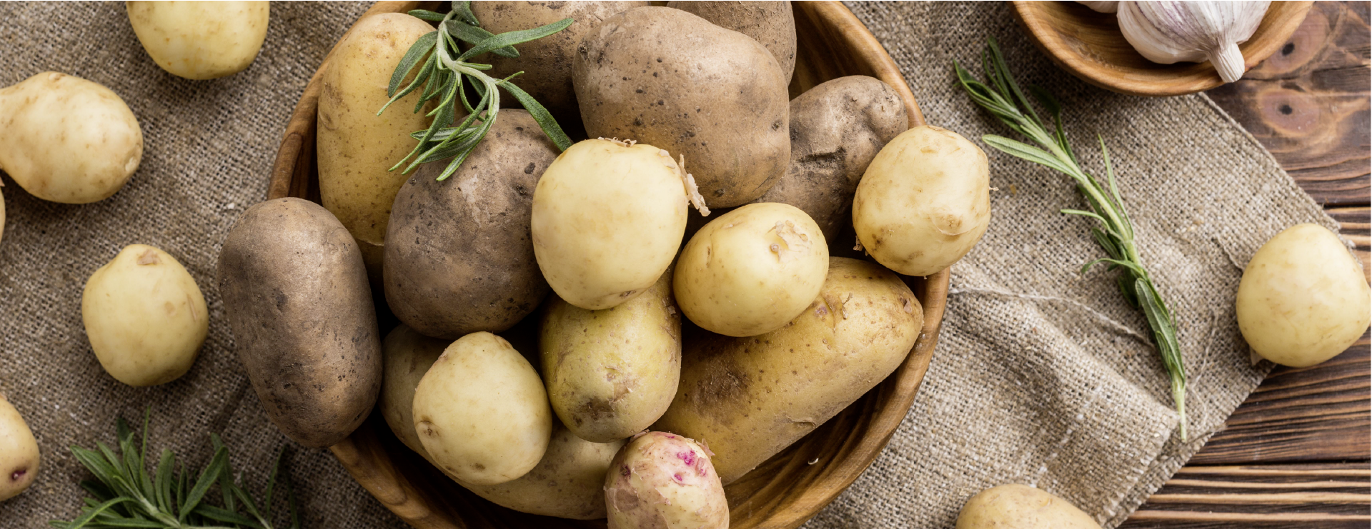 Kartoffeln