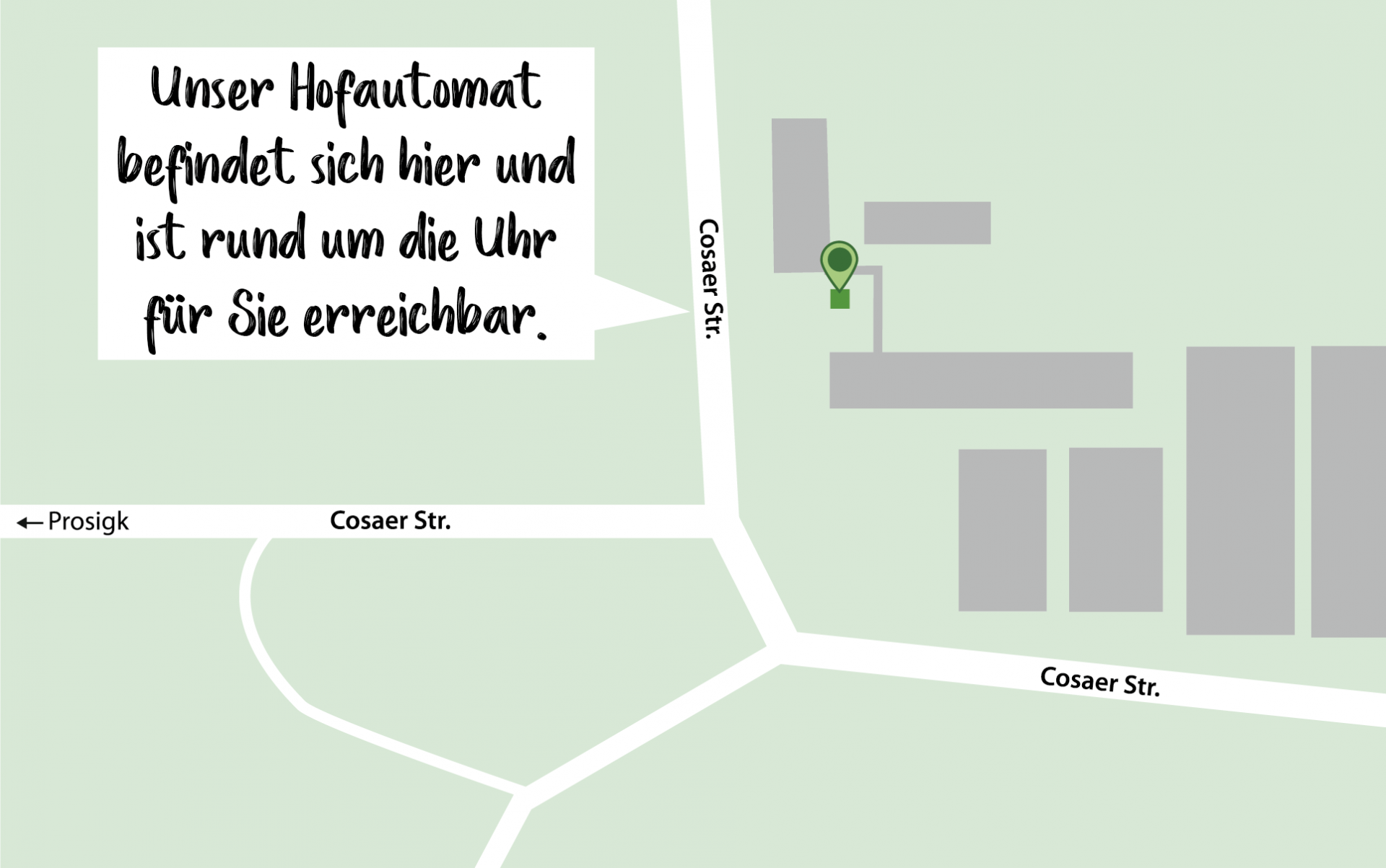 Anfahrt